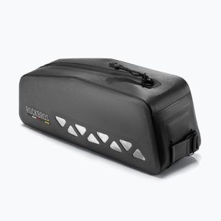 Bike frame bag Rockbros 30120129 Road to Sky Top Tube Bag black