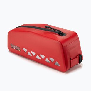 Bike frame bag Rockbros 30120129 Road to Sky Top Tube Bag red
