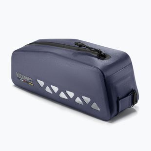 Bike frame bag Rockbros 30120129 Road to Sky Top Tube Bag dark blue