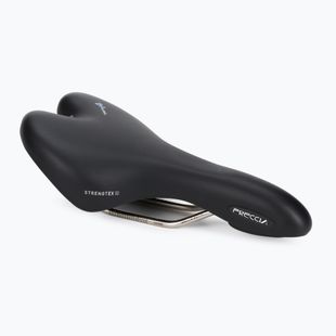 Selle Royal Premium Athletic 45st bicycle saddle. Freccia Strengtex black 5107HRCA35301