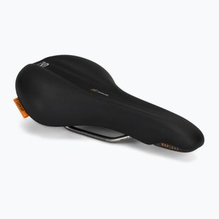 Selle Royal Explora Athletic 45St. black bicycle saddle