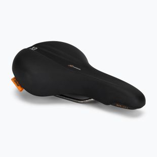 Bike seat Selle Royal Explora Moderate 60St. black