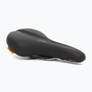 Bike seat Selle Royal Explora Moderate 60St. black