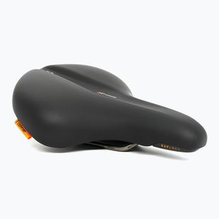 Selle Royal Explora Relaxed 90St. black bicycle saddle