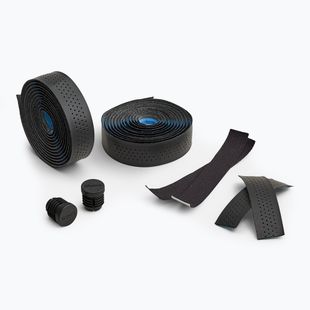 Brooks England handlebar wrap Microfiber Bar black