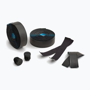 Handlebar wrap Brooks England Cambium Rubber Bar black