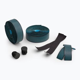 Brooks England Cambium Rubber Bar acetate handlebar wrap