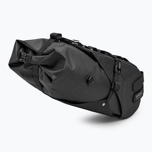 Brooks England Scape Seat Bag 8 l black