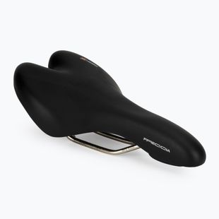 Selle Royal Premium Athletic 45st bicycle saddle. Freccia Strengtex black