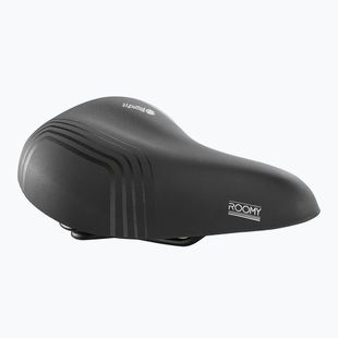 Bicycle saddle Selle Royal Classic Relaxed 90St. Roomy black