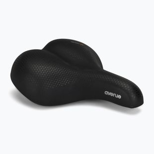 Bike seat Selle Royal Classic Relaxed 90St. Avenue black