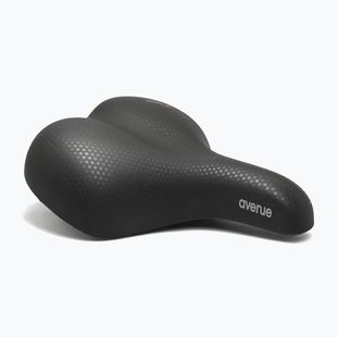 Bike seat Selle Royal Classic Relaxed 90St. Avenue black