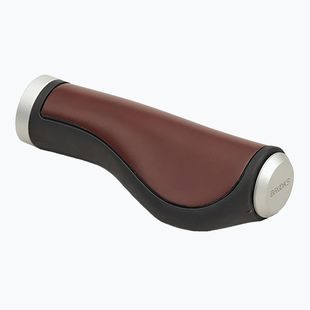 Brooks England handlebar grips