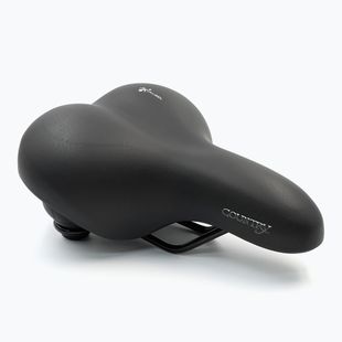 Bicycle saddle Selle Royal Classic Relaxed Gel 90St. Country black