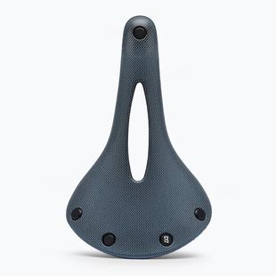 Brooks England C17 Carved octane bicycle saddle