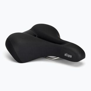 Bike seat Selle Royal Premium Relaxed 90St. Ellipse black