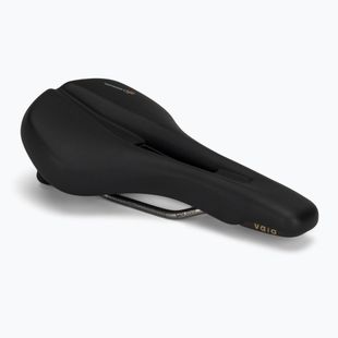 Selle Royal Vaia Athletic 45St. black bicycle saddle