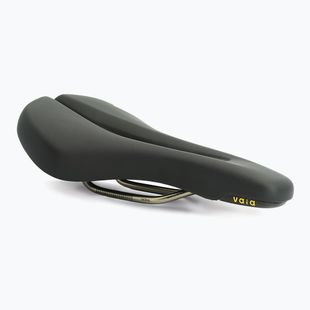 Selle Royal Vaia Athletic 45St. black bicycle saddle
