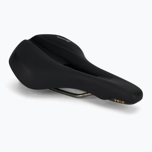 Selle Royal Vaia Moderate 60St. black bicycle saddle