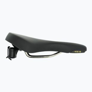 Selle Royal Vaia Moderate 60St. black bicycle saddle