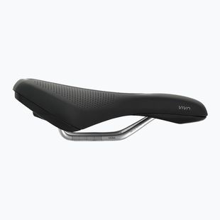 Selle Royal Premium Vivo Athletic 45St. black bicycle saddle
