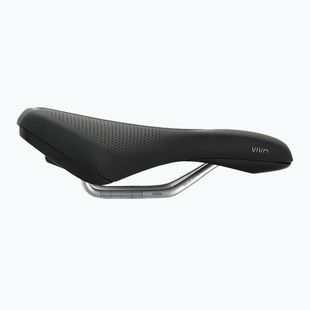 Selle Royal Premium Vivo Moderate 60St. black bicycle saddle