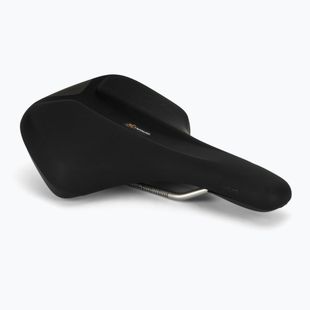 Selle Royal Premium Vivo Relaxed 90St. black bicycle saddle