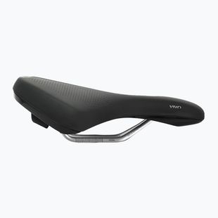Selle Royal Premium Vivo Relaxed 90St. black bicycle saddle