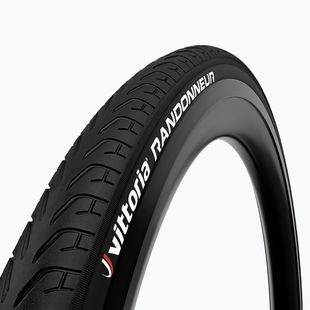 Bike tyre Vittoria Randonneur 700 x 40C black