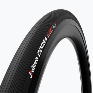 Bike tyre Vittoria Corsa N.EXT G2.0 TLR 700 x 28C black