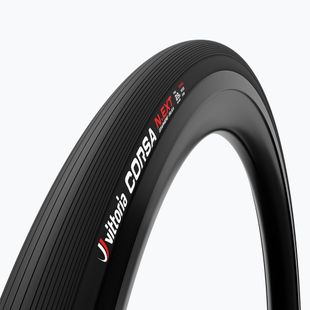 Bike tyre Vittoria Corsa N.EXT G2.0 TLR 700 x 30C black