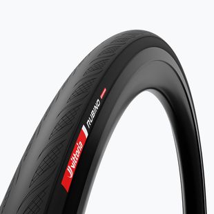 Bike tyre Vittoria Rubino V G2.0 700 x 28C black/beige