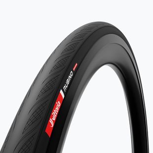 Bike tyre Vittoria Rubino V G2.0 700 x 30C black/beige