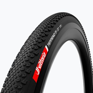 Bike tyre Vittoria Terreno T50 G2.0 Gravel Sport 700 x 40C black
