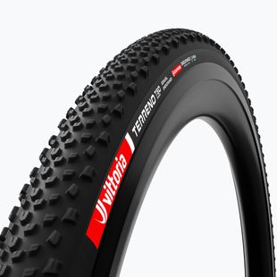 Bike tyre Vittoria Terreno T60 G2.0 TLR Gravel Endurance 700x40c black/brown