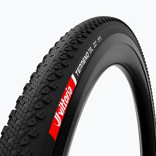 Bike tyre Vittoria Terreno T30 G2.0 Gravel Sport 700 x 35C black