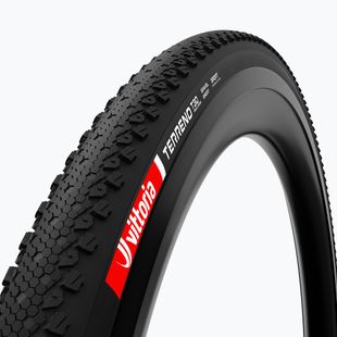 Bike tyre Vittoria Terreno T30 G2.0 Gravel Sport 700x35c black