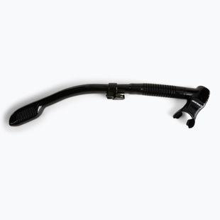 Cressi Dry snorkel black ES259