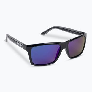 Cressi Rio black/blue sunglasses XDB100111
