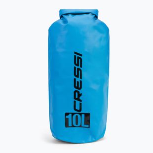 Cressi Dry Bag 10 l light blue