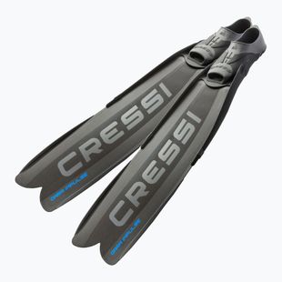 Cressi Gara Modular Impulse diving fins black