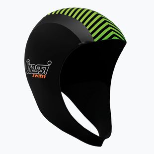 Cressi Swim Hood 2mm black