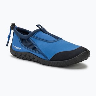 Cressi Coco light blue/blue water shoes