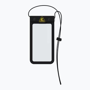 Cressi Jimmy Phone waterproof case black