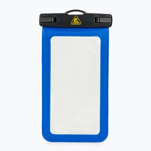 Cressi Johnny Phone waterproof case blue