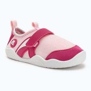 Cressi Lunar pink/white children's water shoes