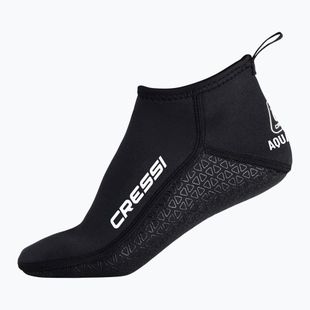 Cressi Aqua Grip 3 mm neoprene socks black