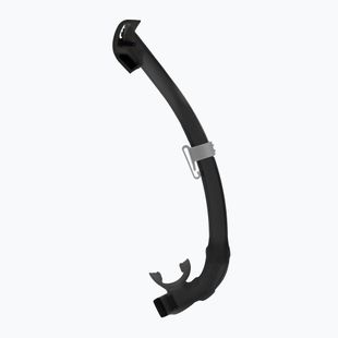 Cressi Seal Dry black/black snorkel
