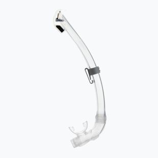 Cressi Seal Dry clear/clear children's snorkel