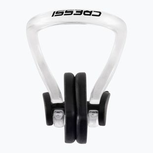 Cressi Comfort Nose Clip black